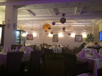 Фото компании  РЕЖЕНТ, ресторан 1