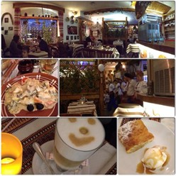 Фото компании  Тарас Бульба 8