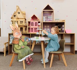 Фото компании АНО ДО СОГЛАСИЕ-МСК 33