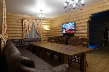 Фото компании  Дворянский 5