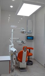 Стоматологическая Клиника "ПРАКТИК" хирургия