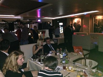 Фото компании  Hause Mafia, кафе-ресторан 28