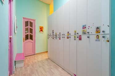 Фото компании  Kinder Academy 15