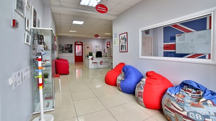 Фото компании  London Express 2