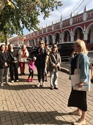 Фото компании  Мираж-Тур 2