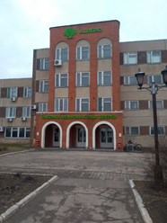 Фото компании  Рекламное агентство полного цикла «Аккорд» 1