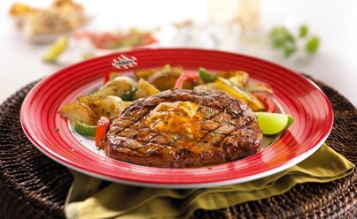 Фото компании  T.G.I. Friday`s 29