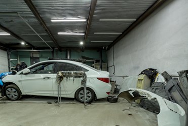 Фото компании  UMMA AUTO 6