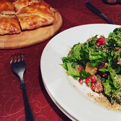 Фото компании  Чито Грито, ресторанный комплекс 2