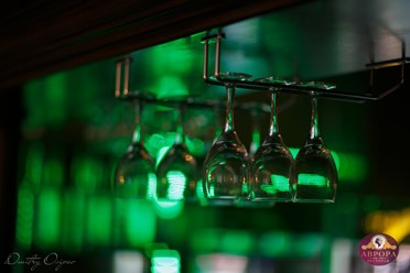 Фото компании  Аврора, ресторан 50