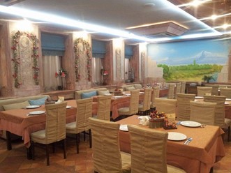 Фото компании  Наири 23