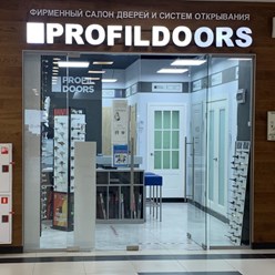 Фото компании  Profildoors-store 4