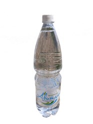 Вода питьевая Авиталь высшей категории газированная
