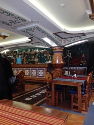 Фото компании  Славянский базар, ресторан 25