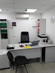 Фото компании ООО Балтрэйн 4