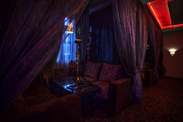 Фото компании  Hookah Bar, ресторан-бар 29