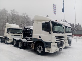 Фото компании ООО ГрузАвто Сервис - 36 5