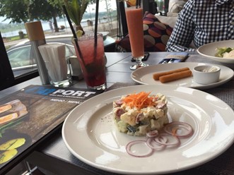 Фото компании  PORT42 18