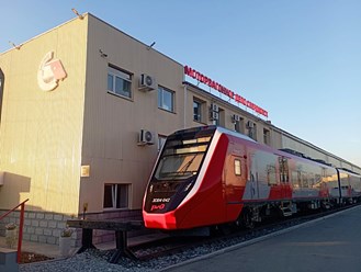 Фото компании  Рекламное агентство полного цикла «Аккорд» 9