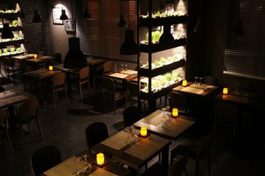 Фото компании  D&#x60;Loksa, ресторан итальянской кухни 32