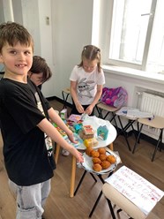 Фото компании  Городские каникулы. Ходынка 9