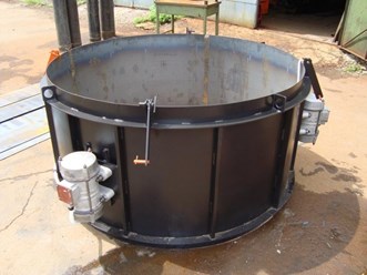 Фото компании ООО Канализация 82 1