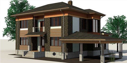 Фото компании  Тектонмастер 1