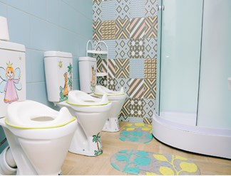 Фото компании ООО Happy Nappy 3