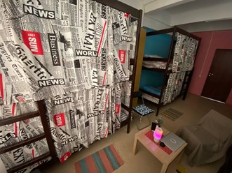 Фото компании ООО Хостел Савеловский 1