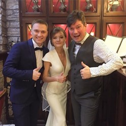 Фото компании  Пале Рояль, ресторан 93