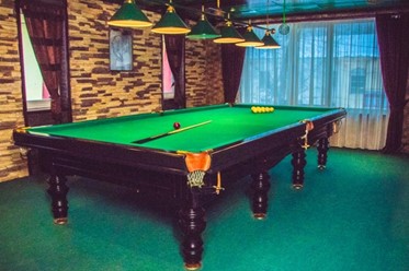 Фото компании  Империал 6