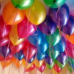 Фото компании ООО Best Balloon 72