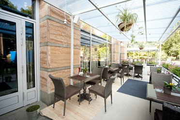 Фото компании  The сад 22