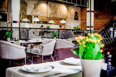 Фото компании  Marco Polo, мясной ресторан 19