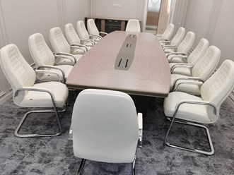 Фото компании ООО Офис Стиль 3