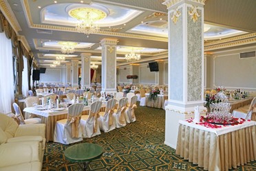 Фото компании  Султанат, ресторан 44