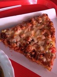 Фото компании  Перцы Пицца, пиццерия 7