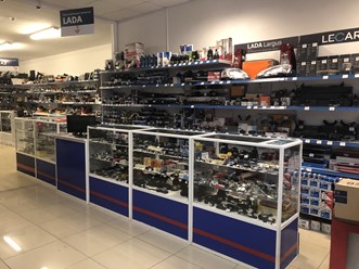 Фото компании  АВТОМИГ 2