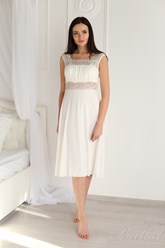 Сорочка вискоза