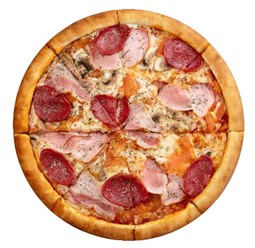 Фото компании ООО Суши Пицца Маркет 15