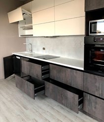 Кухня на заказ