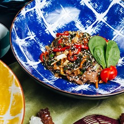 Фото компании  КЛЕТКА veranda-lounge 22