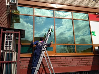 Фото компании ООО Клининговая компания "New Cleaning" 23