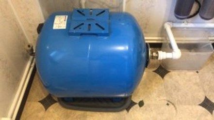 Фото компании  Водоснабжение частного дома 52