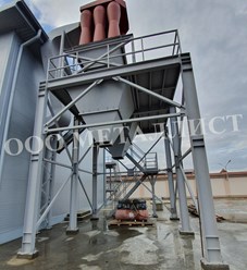 Фото компании ООО Металлист 24