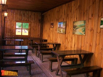 Фото компании  7 пятниц, кафе-бар 7