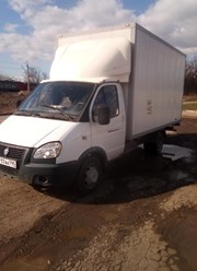 Грузоперевозки по городу Подольск.