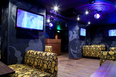 Фото компании  Русское подворье 13