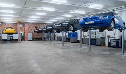 Фото компании ИП Автогео 7