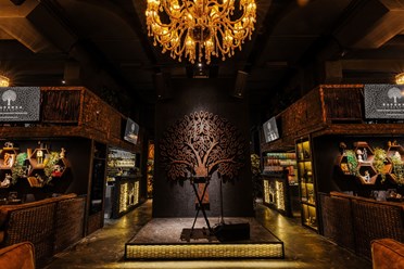 Фото компании  Барвиха Lounge Бауманская 1